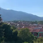 Rodon With Great View, Sauna And Jacuzzi Villa Litochoro