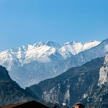 Rodon With Great View, Sauna And Jacuzzi