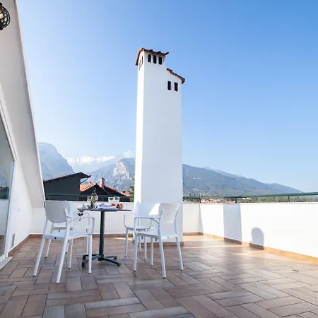 Villa Rodon With Great View, Sauna And Jacuzzi