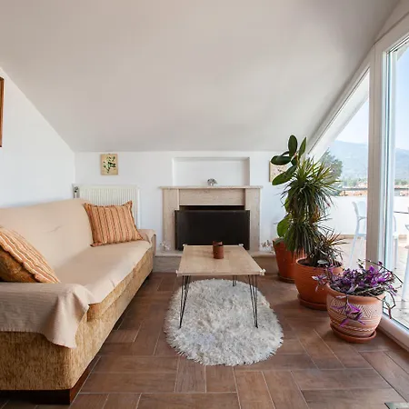 Rodon With Great View, Sauna And Jacuzzi Villa *