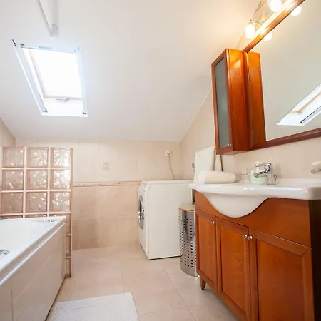 Rodon With Great View, Sauna And Jacuzzi Litochoro