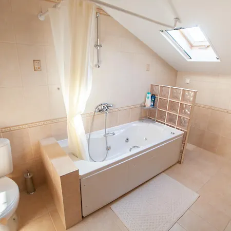 Rodon With Great View, Sauna And Jacuzzi * Litochoro