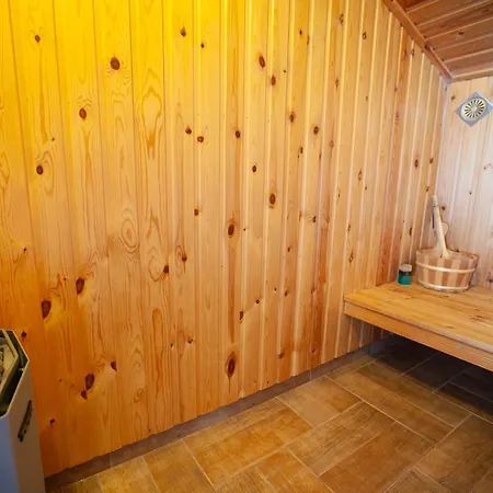 Rodon With Great View, Sauna And Jacuzzi Villa *