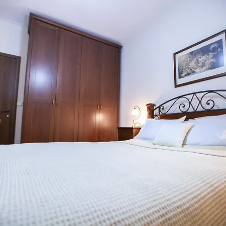 Rodon With Great View, Sauna And Jacuzzi Villa Litochoro