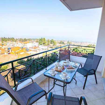 Villa Rodon With Great View, Sauna And Jacuzzi