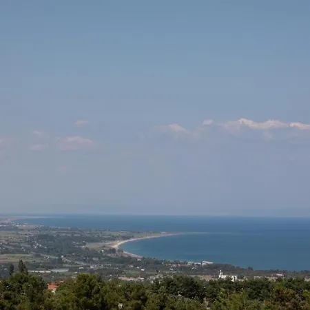 Villa Rodon With Great View, Sauna And Jacuzzi