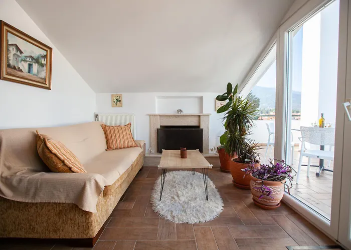 Rodon With Great View, Sauna And Jacuzzi Vila *