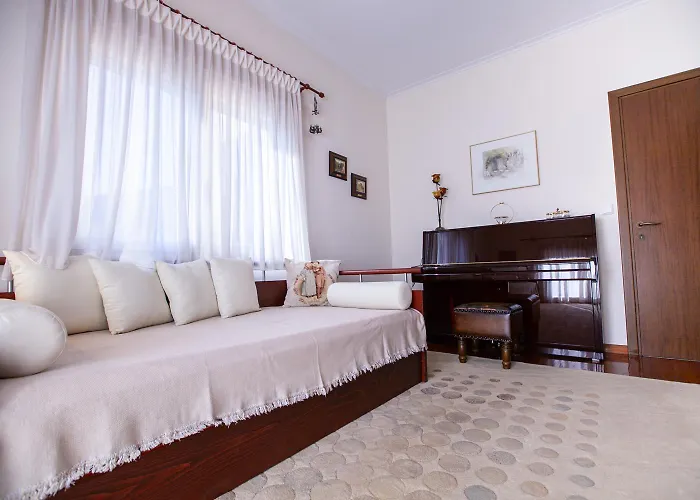 Rodon With Great View, Sauna And Jacuzzi Vila *