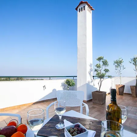 Rodon With Great View, Sauna And Jacuzzi * Litochoro