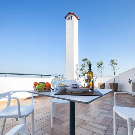 Rodon With Great View, Sauna And Jacuzzi * Litóchoron