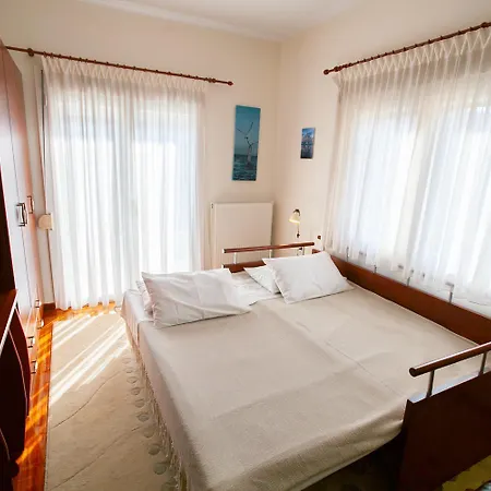 Rodon With Great View, Sauna And Jacuzzi