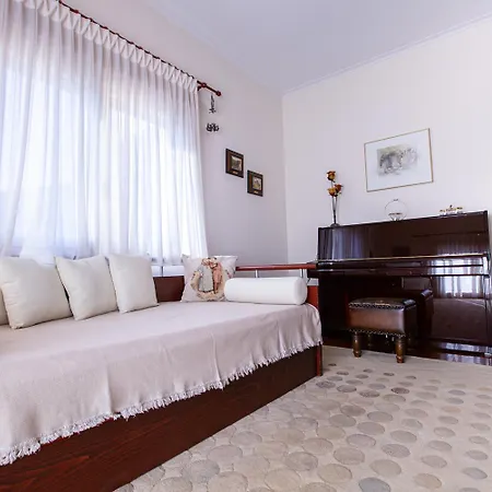 Rodon With Great View, Sauna And Jacuzzi Villa *