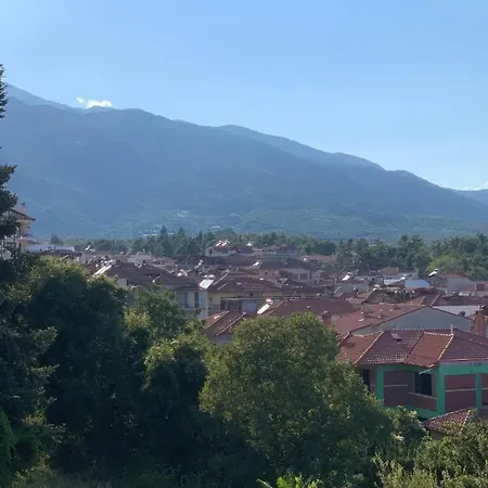 Rodon With Great View, Sauna And Jacuzzi Willa Litochoro