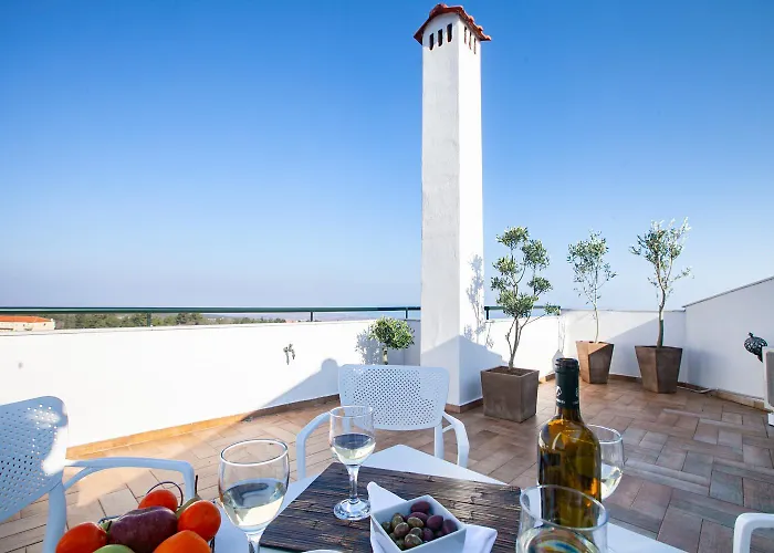 Rodon With Great View, Sauna And Jacuzzi * Litochoro