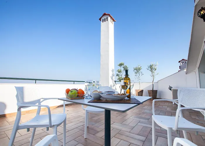 Rodon With Great View, Sauna And Jacuzzi * Litochoro