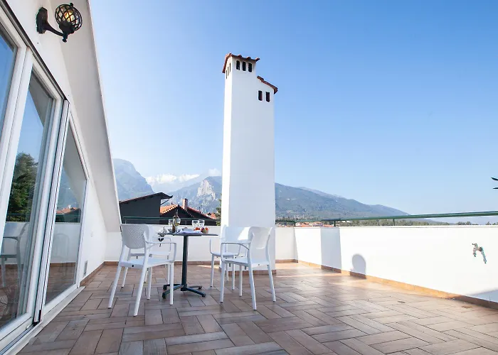 Villa Rodon With Great View, Sauna And Jacuzzi