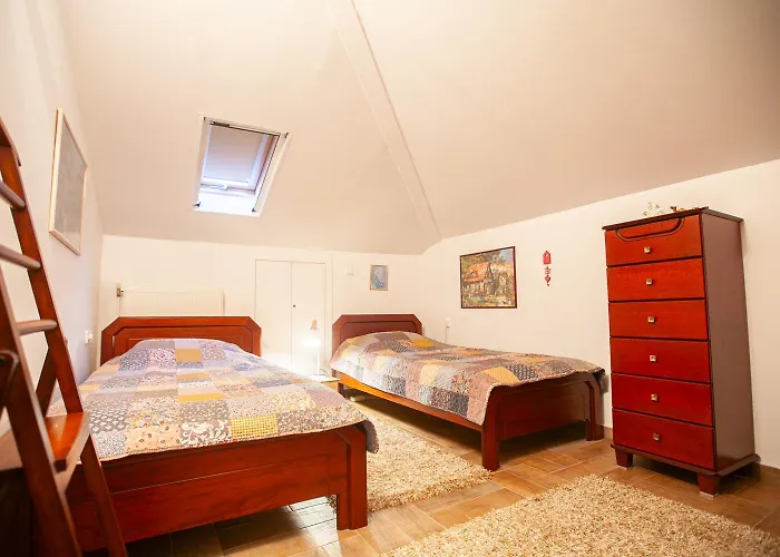 Rodon With Great View, Sauna And Jacuzzi * Litochoro