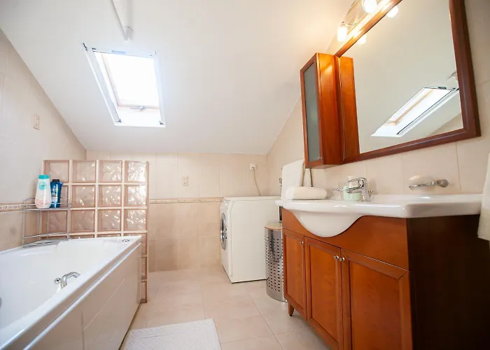 Rodon With Great View, Sauna And Jacuzzi Litochoro