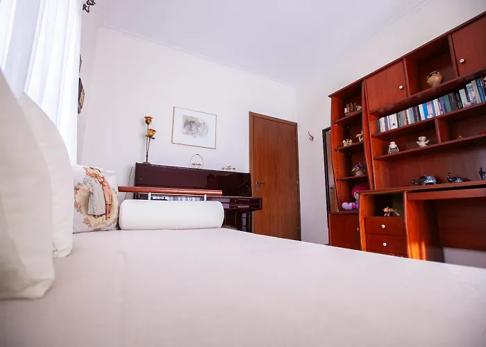 Rodon With Great View, Sauna And Jacuzzi Villa *